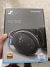 森海塞爾HD600頭戴式hifi高保真發(fā)燒專業(yè)開放式高質(zhì)量傳輸細(xì)節(jié)動圈有線游戲耳機生日父親節(jié)畢業(yè)禮物禮品 HIFI耳機【HD600】 曬單實拍圖