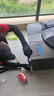 小天鵝（LittleSwan）滾筒洗衣機(jī)全自動家用 帶烘干洗烘一體【TD120V098WDT】 12公斤 超薄 家電國家補(bǔ)貼20% 以舊換新 曬單實(shí)拍圖