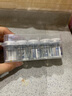 達里博士  DR.DARRY寡肽凍干粉修護皮膚屏障增厚角質(zhì)層舒緩術(shù)后修復紅血絲補水保濕 曬單實拍圖