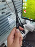 科雅 USB3.2轉(zhuǎn)Type-c數(shù)據(jù)傳輸充電線3A快充線Type-c連接線適用蘋果iphone15華為OPPO小米手機0.5米 曬單實拍圖