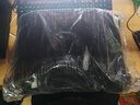 匡威（Converse）官方 Straight Edge男女休閑簡約雙肩包書包10021138 10021138-A02/暗夜藍色 OSFA 曬單實拍圖