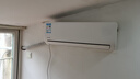 華凌空調(diào) 大1.5匹新一級能效 超省電pro巨省電變頻冷暖空調(diào)掛機 KFR-35GW/N8HA1Ⅲ-P 家電國家補貼 曬單實拍圖