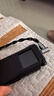 飛傲（FiiO）BTR17便攜無(wú)線(xiàn)藍牙耳放小尾巴車(chē)載手機HiFi音頻接收放大器藍牙5.4 黑色 曬單實(shí)拍圖