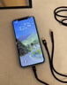 志興盛一拖三全是type-c數據線(xiàn)多頭充電線(xiàn)三頭type c接口一拖四三合一100W快充套裝萬(wàn)能適用蘋(píng)果華為安卓 USB一拖三【三Type-c】1.2米 曬單實(shí)拍圖