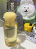 達兒文撫觸油嬰兒潤膚油白池花寶寶新生兒專用嬰兒油身體護膚油 嬰兒白池花潤膚油100ml 曬單實拍圖