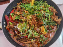 聯(lián)豪食品菲力牛排西冷牛排兒童套餐生鮮牛肉輕食牛扒整切牛排黑椒牛仔骨 菲力150g*10片 曬單實拍圖