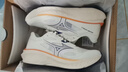 美津濃（MIZUNO）25年新款 ASTRO X 運動跑步鞋男女厚底緩震回彈專業(yè)體考慢跑鞋 曬單實拍圖