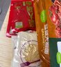 圃美多番茄肉醬意大利面1.3kg 5連包方便面速食面條 家庭裝兒童早餐面點 曬單實拍圖