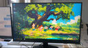 三星（SAMSUNG）32英寸 G70D 144Hz Fast IPS 4K 1ms HDR400 內(nèi)置音箱 Tizen 玄龍騎士 電競(jìng)顯示器 LS32DG702ECXXF 曬單實(shí)拍圖