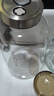 格娜斯泡菜壇子家用玻璃密封罐泡酒瓶容器腌菜酸菜咸菜缸儲物罐3000ml 曬單實拍圖