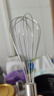 雙槍打蛋器家用迷你小型電動手持無線自動打蛋機(jī)奶油打發(fā)攪拌機(jī) 曬單實(shí)拍圖