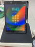 QBOSS適用ipad11/10保護套Air7/6/5帶筆槽蘋果9/8/7代平板保護殼Pro任意旋轉(zhuǎn)11寸防摔2025新5/6卡通毛球 曬單實拍圖