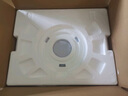 美的（Midea）微波爐烤箱一體機(jī) 小型家用20升平板微波爐 光波加熱解凍燒烤 鉆石背板（201B升級款） C20 曬單實(shí)拍圖