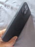 億色【安全無(wú)害認(rèn)證】適用蘋果15promax手機(jī)殼iphone15pro液態(tài)硅膠殼15磁吸殼全包防摔防磨男女ins風(fēng) 【黑色】親膚軟糯丨無(wú)線磁吸 iphone 15 曬單實(shí)拍圖