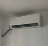 TCL京東聯(lián)名大1.5匹新一級能效真省電SE掛機空調(diào)冷暖變頻KFR-35GW/JD21+B1國家補貼以舊換新 曬單實拍圖