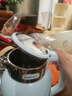 蘇泊爾（SUPOR）電水壺?zé)畨?.7L燒水保溫一體全自動恒溫電熱水壺 316L不銹鋼自動斷電熱水壺 全鋼無縫嬰兒沖奶粉 1.7L 【11段控溫恒溫】SW-17T20A 【316L不銹鋼】 曬單實(shí)拍圖