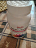 GNC健安喜女士復(fù)合維生素礦物質(zhì)緩釋片維C維生素b 120粒/瓶 曬單實(shí)拍圖