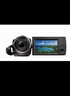 索尼（SONY）HDR-CX405 30倍光學(xué)變焦高清數碼攝像機家用旅游會(huì )議專(zhuān)業(yè)直播視頻 索尼CX405黑色 官方標配 曬單實(shí)拍圖