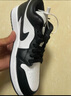 耐克（NIKE）女子W AF1 SHADOW板鞋/復刻鞋 DZ1847-110 36.5 曬單實(shí)拍圖
