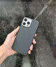 先沿適用iphone16pro手機殼凱夫拉蘋果16ProMax保護套MagSafe磁吸芳綸碳纖維全包防摔鏡頭保護超薄新款 曬單實拍圖