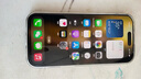 【補(bǔ)貼優(yōu)惠】iPhone16Pro 16pro 雙卡雙待全網(wǎng)通5G手機(jī)16pro手機(jī) iPhone 16 Pro 黑色鈦金屬 256GB 曬單實(shí)拍圖