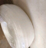 百舸 PVC阻燃塑料波紋管 白色加厚電線電纜絕緣穿線軟管 白外徑32內(nèi)徑25mm/25米 BGL0854 CD378820 曬單實(shí)拍圖