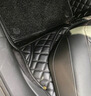固特異（Goodyear）汽車腳墊適用小米SU7寶馬5系奧迪A6L奔馳E級邁騰雅閣海豹等定制 曬單實拍圖