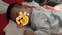 愛貝迪拉嬰兒睡袋春秋冬款純棉睡衣秋季寶寶嬰幼兒童四季通用防踢被子神器 長袖【春夏貓肚棉】天空之城 73cm【適用身高65-75cm】 曬單實拍圖