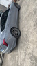 韓泰（Hankook）韓泰輪胎/汽車(chē)輪胎 Ventus S2 AS H462 245/45R19 102W適配比亞迪漢奧迪A6 曬單實(shí)拍圖