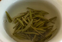 漢山春茶明前漢中仙毫2025高山云霧可冷泡綠茶雀舌茶葉毛尖茶送禮盒裝 特級(jí)口糧漢中仙毫50克/盒嘗鮮裝 曬單實(shí)拍圖