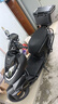 ZEEHO極核新款A(yù)E4 Pro MAX MY25鉛酸高性能電摩電動摩托車(到店選顏色） AE4 Max MY25 曬單實拍圖