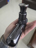 飛利浦（PHILIPS）小金剛筋膜槍肌肉按摩器迷你專業(yè)級健身運(yùn)動全身筋膜按摩儀節(jié)日生日禮物男女友禮物5101G灰 曬單實(shí)拍圖