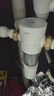 米家小米（MI） 前置過濾器反沖洗前置凈水器全屋凈水器家用過濾器前置凈水器 MJQZGLQFYHDB 曬單實(shí)拍圖