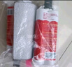 永安固(Allgll)瓷磚修補膏陶瓷盆洗手池面盆裂縫孔洞專用釉面破損白色無痕修復(fù)劑白色100克 曬單實拍圖