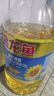 金龍魚 食用油 葵花籽清香型調(diào)和油5L （新老包裝隨機(jī)發(fā)貨） 曬單實(shí)拍圖