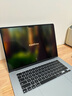 Apple/蘋果【國家補(bǔ)貼】AI筆記本/2025款MacBookAir 15英寸M4(10+10核)16G 256G天藍(lán)色電腦MC7A4CH/A 曬單實(shí)拍圖