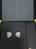 興戈EW200 可換線HiFi有線耳機(jī)動圈高音質(zhì)大聲場聽聲辨位吃雞入耳式電腦游戲電競音樂耳塞 EW200【3.5帶麥】線長約1.7M 曬單實(shí)拍圖