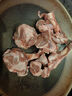 多肉羊棒骨清真散養(yǎng)乳羔羊羊腿骨錫林郭勒羊肉吸骨髓煲湯 多肉乳羔羊棒骨2斤 曬單實拍圖