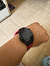 watchbond適用華為手表watch4pro表帶GT5/4/3氟橡膠watch5/3/2/pro智能gt5pro運(yùn)動GT男款2e腕帶配件 曬單實拍圖