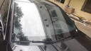 3M汽車(chē)貼膜 朗嘉系列 深色轎車(chē)全車(chē)汽車(chē)玻璃車(chē)膜太陽(yáng)膜隔熱膜 包施工 國際品牌 曬單實(shí)拍圖