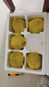 千園九味山東八里香甜瓜花姑娘美人甜瓜脆甜多汁水果花蕾甜瓜新鮮現摘整箱 現摘大果凈重4.5斤單果200g+ 曬單實拍圖