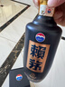 賴(lài)茅 端曲2.0 醬香型白酒 53度 500ml 單瓶裝  曬單實(shí)拍圖