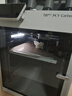 拓竹X1系列 3D打印機桌面家用FDM全自動調(diào)平大尺寸高速3d打印機器bambulab【大陸版】 X1C多色套裝（含單機+AMS） 曬單實拍圖