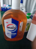 威露士消毒液套裝800ml+170ml+多用途消毒液1L 消毒水 曬單實(shí)拍圖