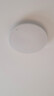 貝工 LED三防吸頂燈 48W白光46cm超薄防水衛(wèi)生間陽臺(tái)臥室走廊過道6500K 曬單實(shí)拍圖