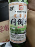 悶倒驢60度草原特色內(nèi)蒙高度糧食白酒清香型60度500ml*6瓶整箱 中秋送禮 曬單實拍圖
