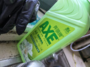 斧頭牌（AXE）花茶護(hù)膚洗潔精1.18kg*3瓶家庭裝茉莉茶香不傷手新老包裝隨機(jī)發(fā)貨 曬單實(shí)拍圖