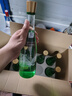 金徽酒 陳釀 濃香型白酒 口糧酒 糧食酒白酒 50度 480mL 8瓶 整箱裝 曬單實(shí)拍圖