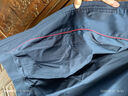 布克兄弟（BrooksBrothers）男秋冬休閑半高領(lǐng)美式復(fù)古夾克外套夾克 曬單實(shí)拍圖