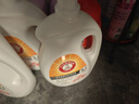五羊（FIVERAMS）多效五合一洗衣液40斤 手洗機洗5kg*4大桶裝量販裝 強力去漬去污 曬單實拍圖
